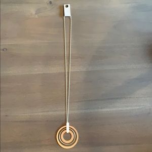 Anthropologie Necklace